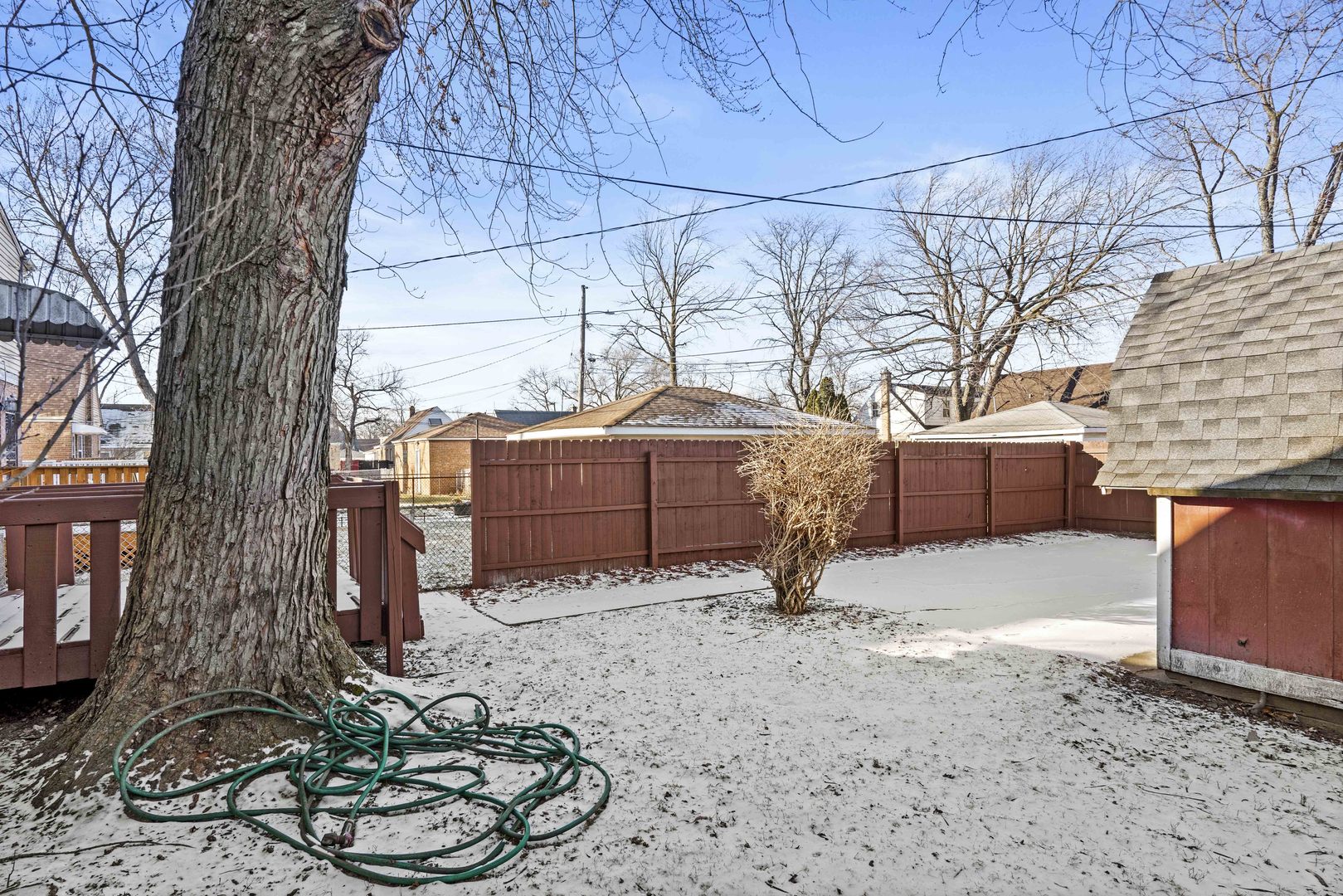 32 166th Place, Calumet City, IL 60409