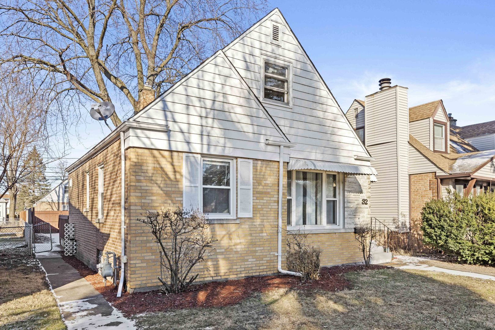 32 166th Place, Calumet City, IL 60409