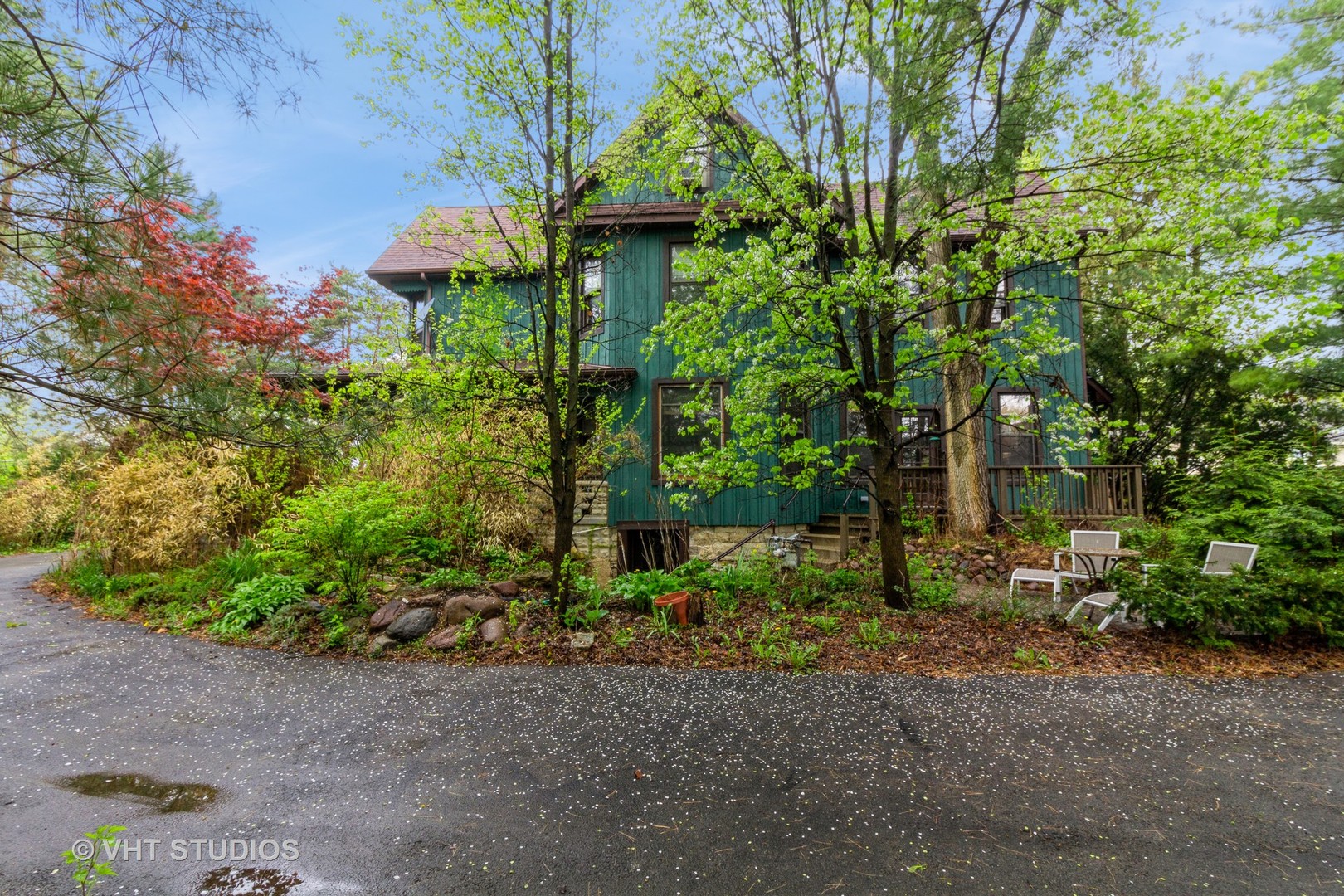 300 N River Road, Naperville, IL 60540
