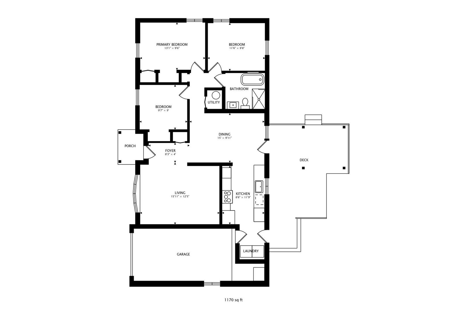 260 Mulberry Lane, Elk Grove Village, IL 60007