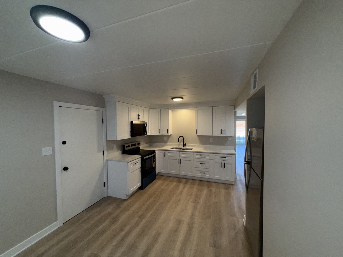 18204 Exchange Avenue #1, Lansing, IL 60438