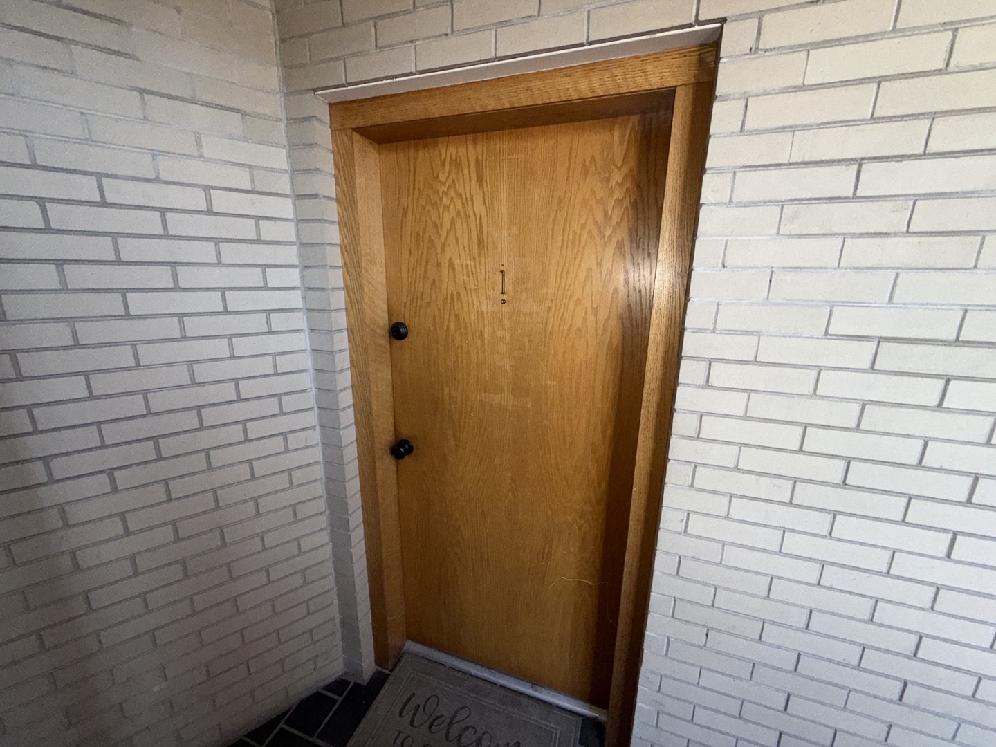 18204 Exchange Avenue #1, Lansing, IL 60438