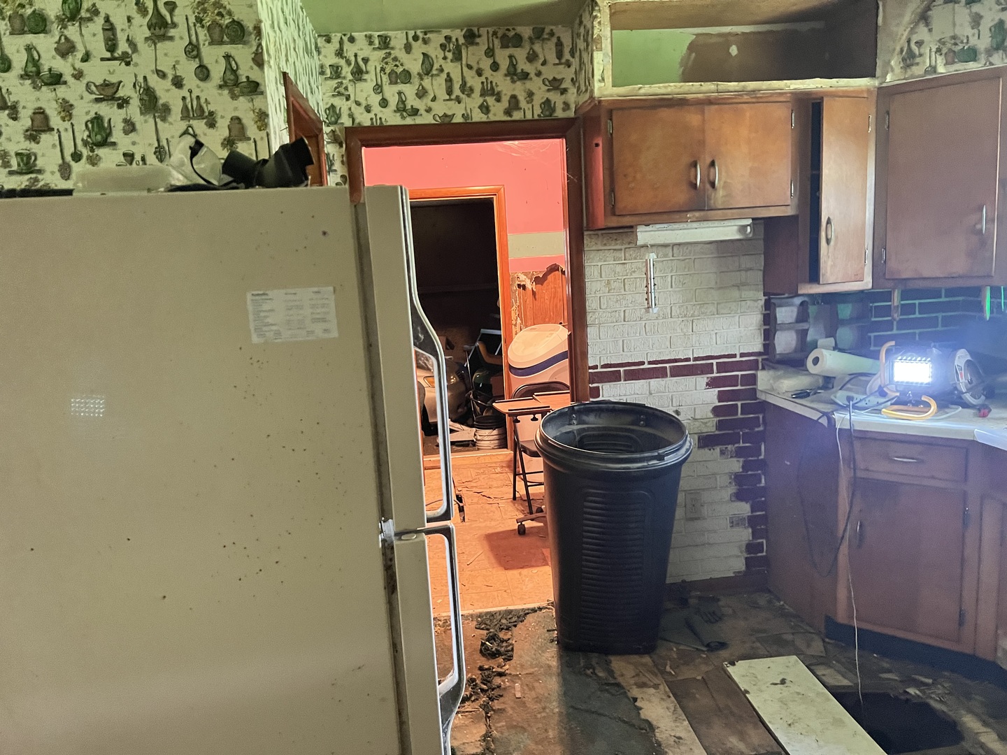 617 E FAIRVIEW Drive, DeKalb, IL 60115