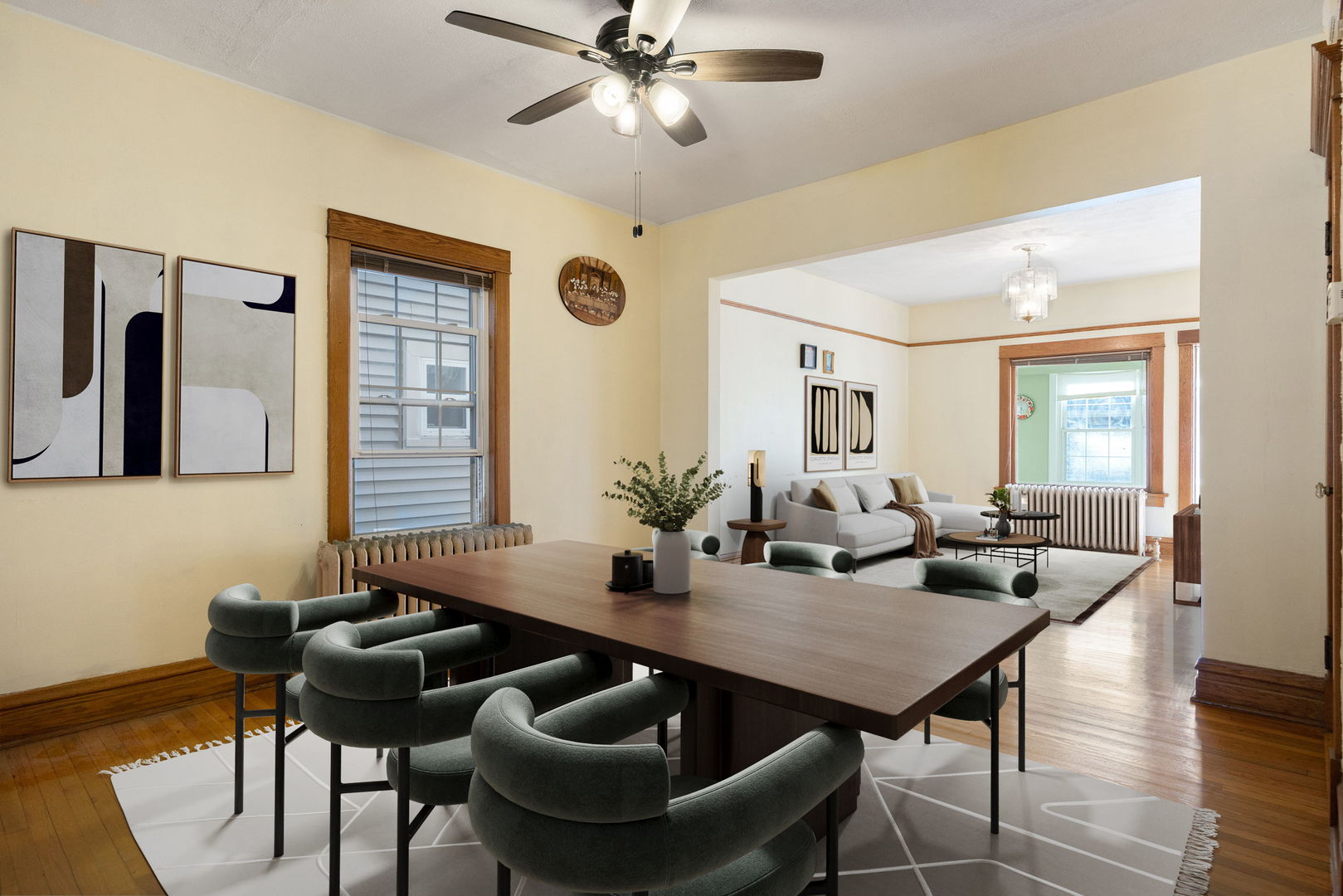 706 S Oak Park Avenue, Oak Park, IL 60304