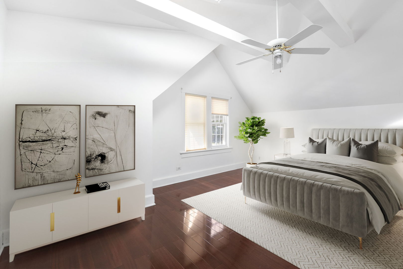 706 S Oak Park Avenue, Oak Park, IL 60304