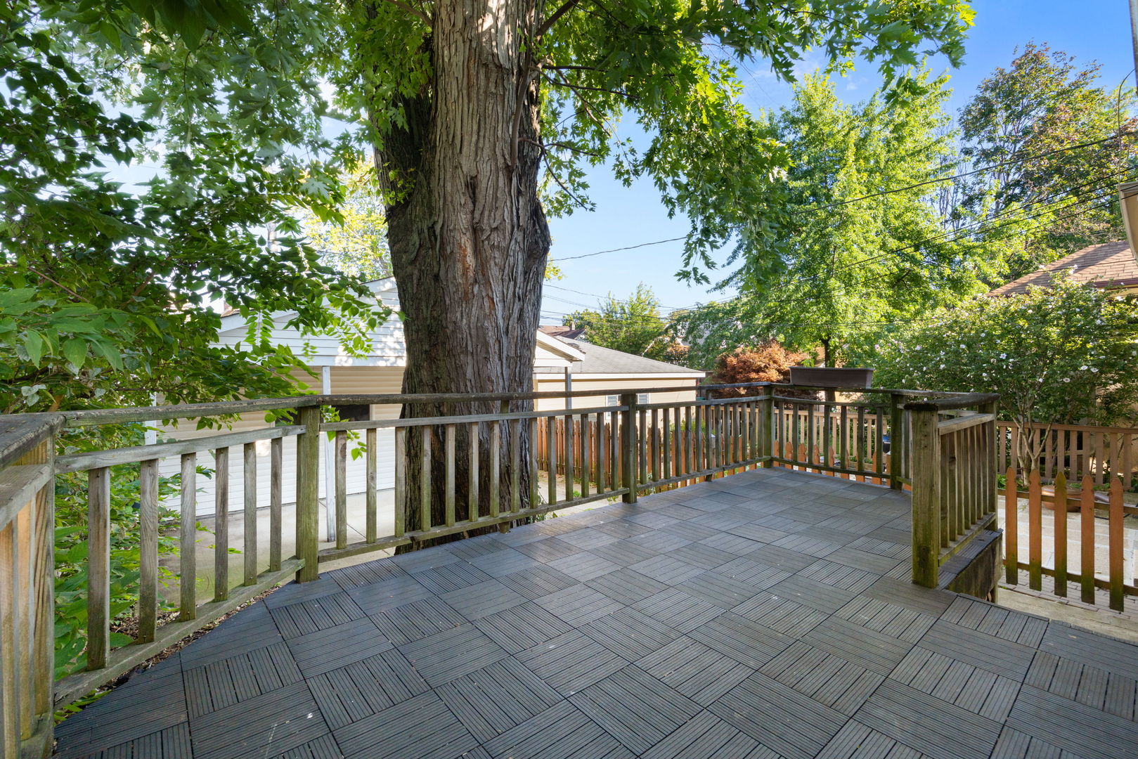 706 S Oak Park Avenue, Oak Park, IL 60304