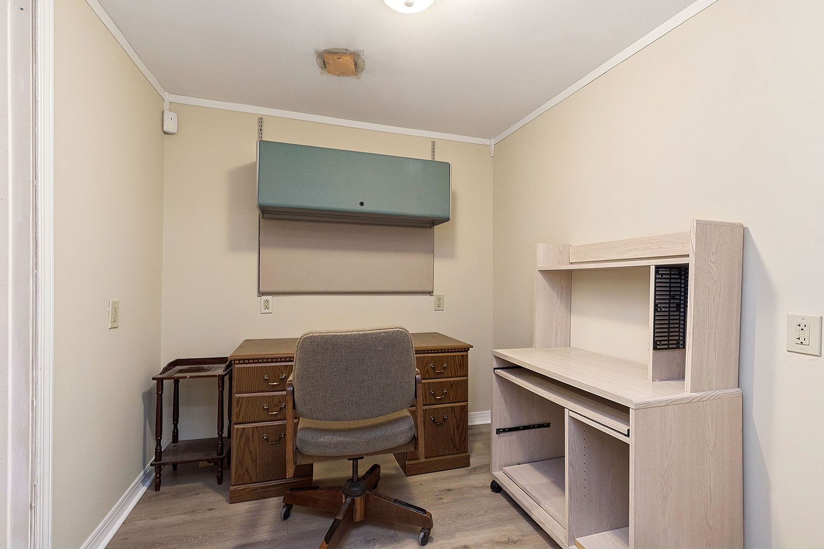 1437 Woodhollow Drive, Flossmoor, IL 60422