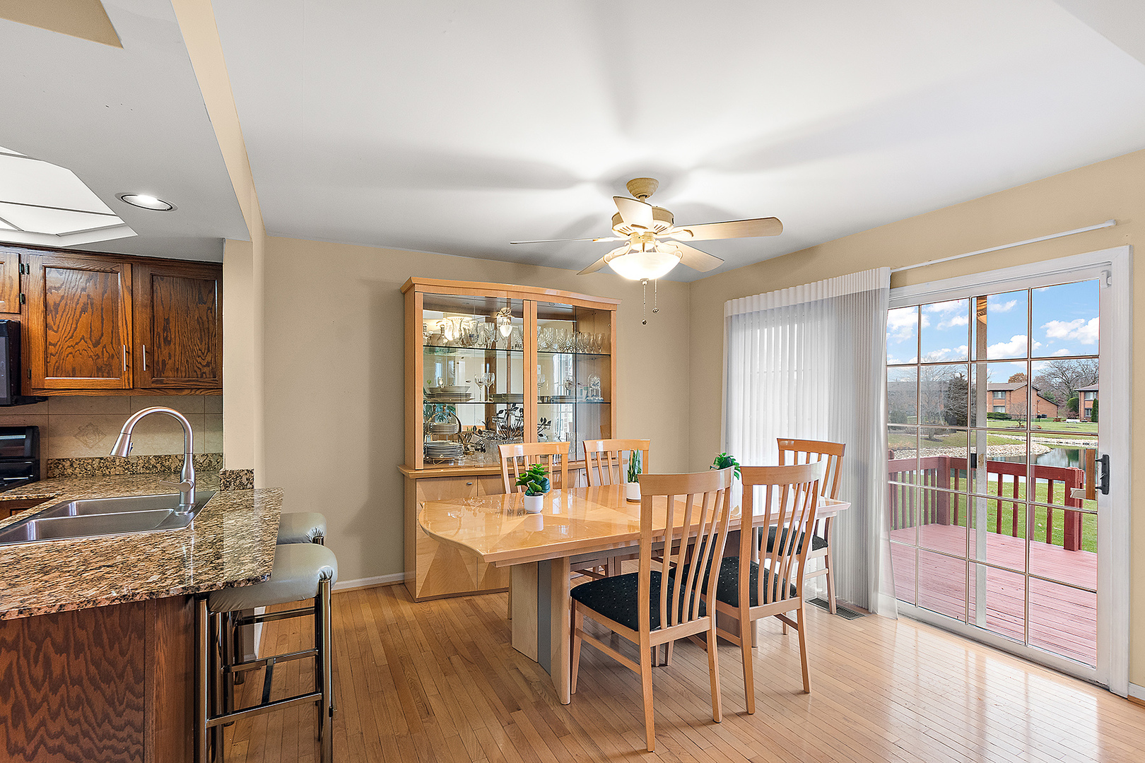 1437 Woodhollow Drive, Flossmoor, IL 60422