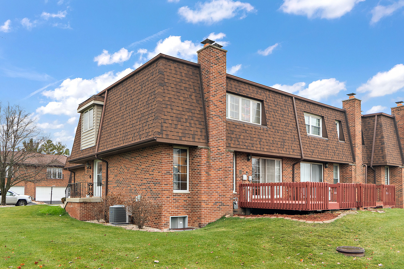 1437 Woodhollow Drive, Flossmoor, IL 60422