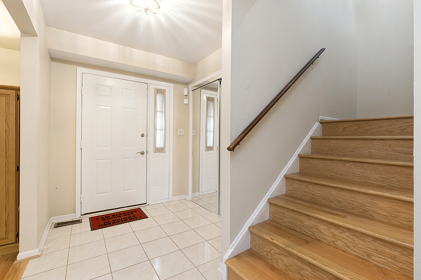 1437 Woodhollow Drive, Flossmoor, IL 60422