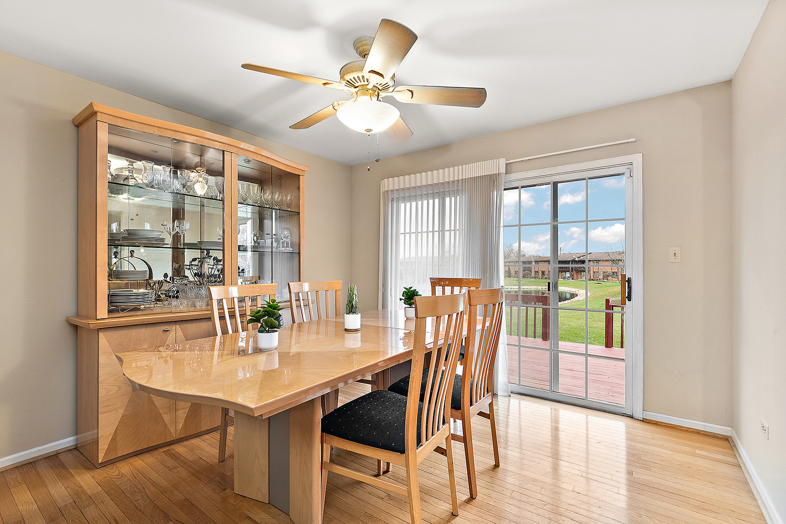 1437 Woodhollow Drive, Flossmoor, IL 60422