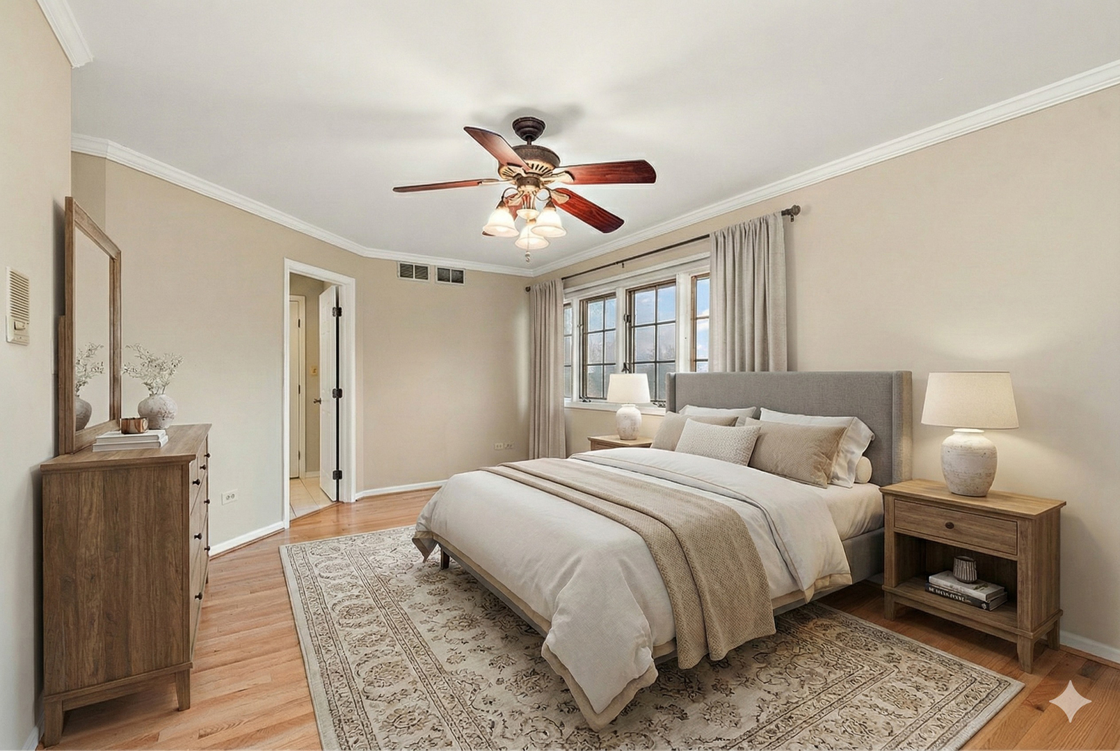 1437 Woodhollow Drive, Flossmoor, IL 60422