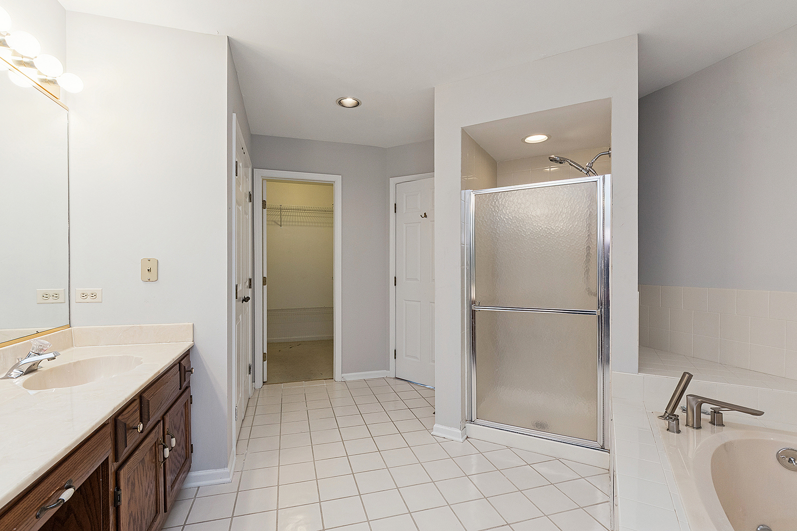 1437 Woodhollow Drive, Flossmoor, IL 60422