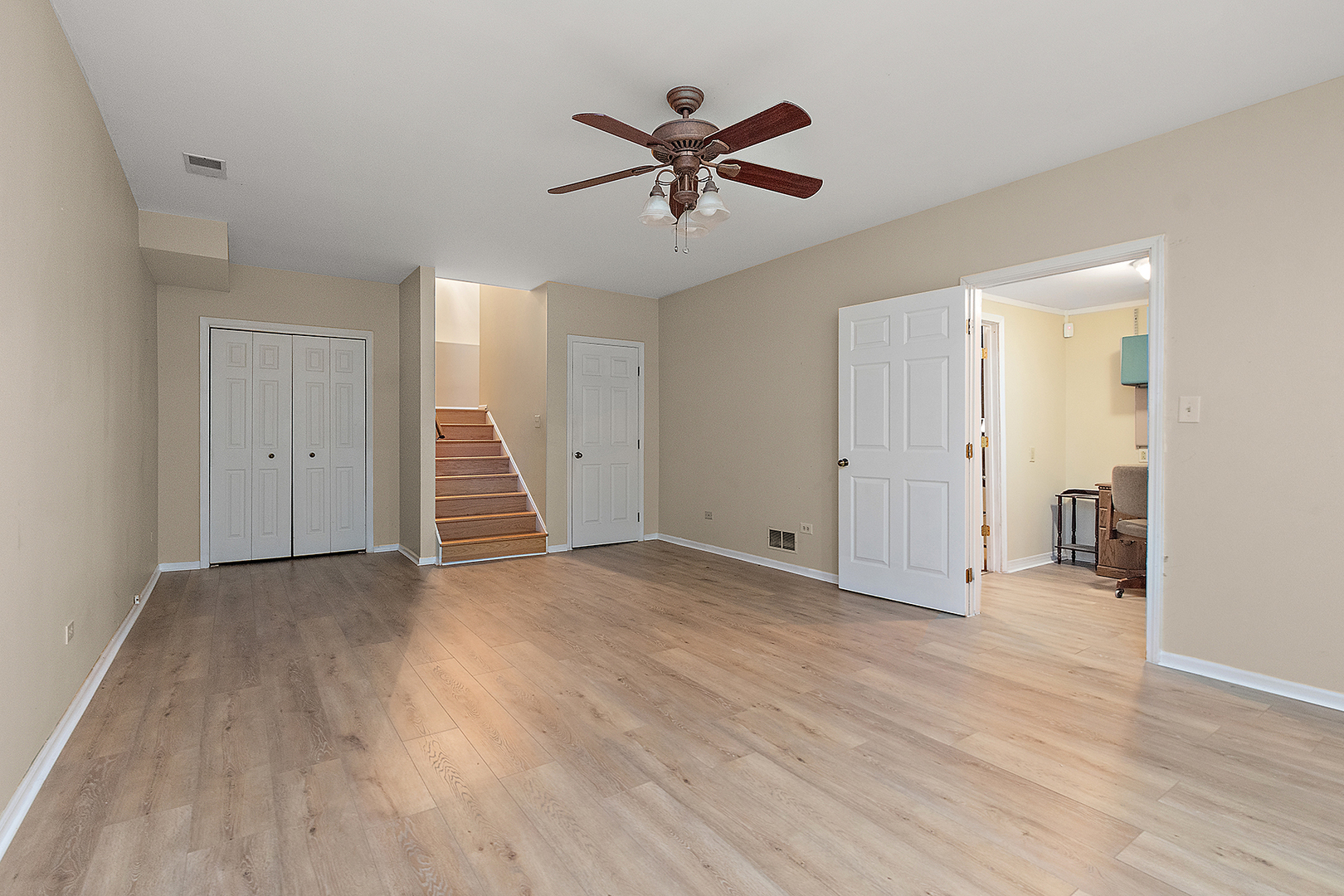 1437 Woodhollow Drive, Flossmoor, IL 60422