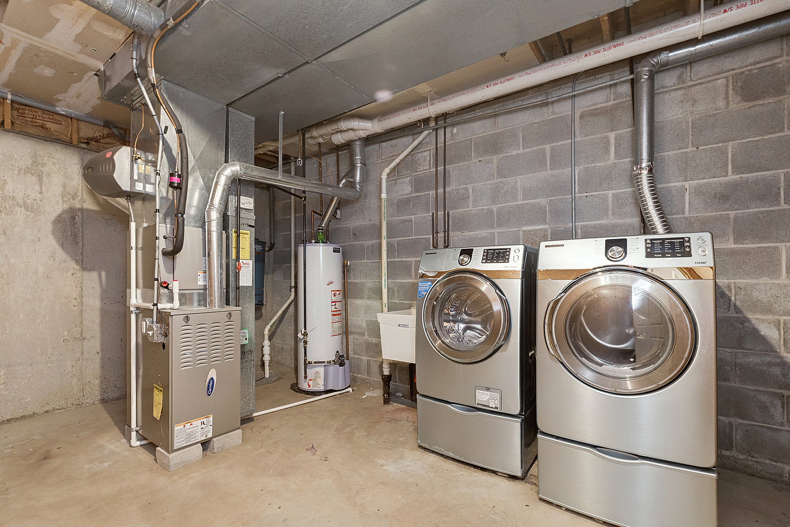 1437 Woodhollow Drive, Flossmoor, IL 60422