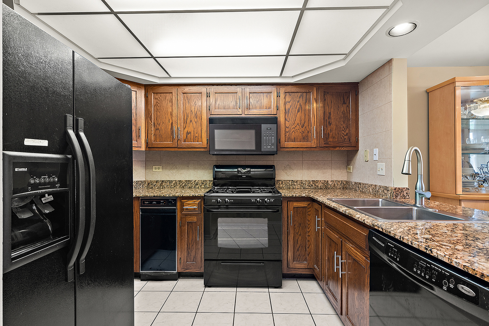 1437 Woodhollow Drive, Flossmoor, IL 60422