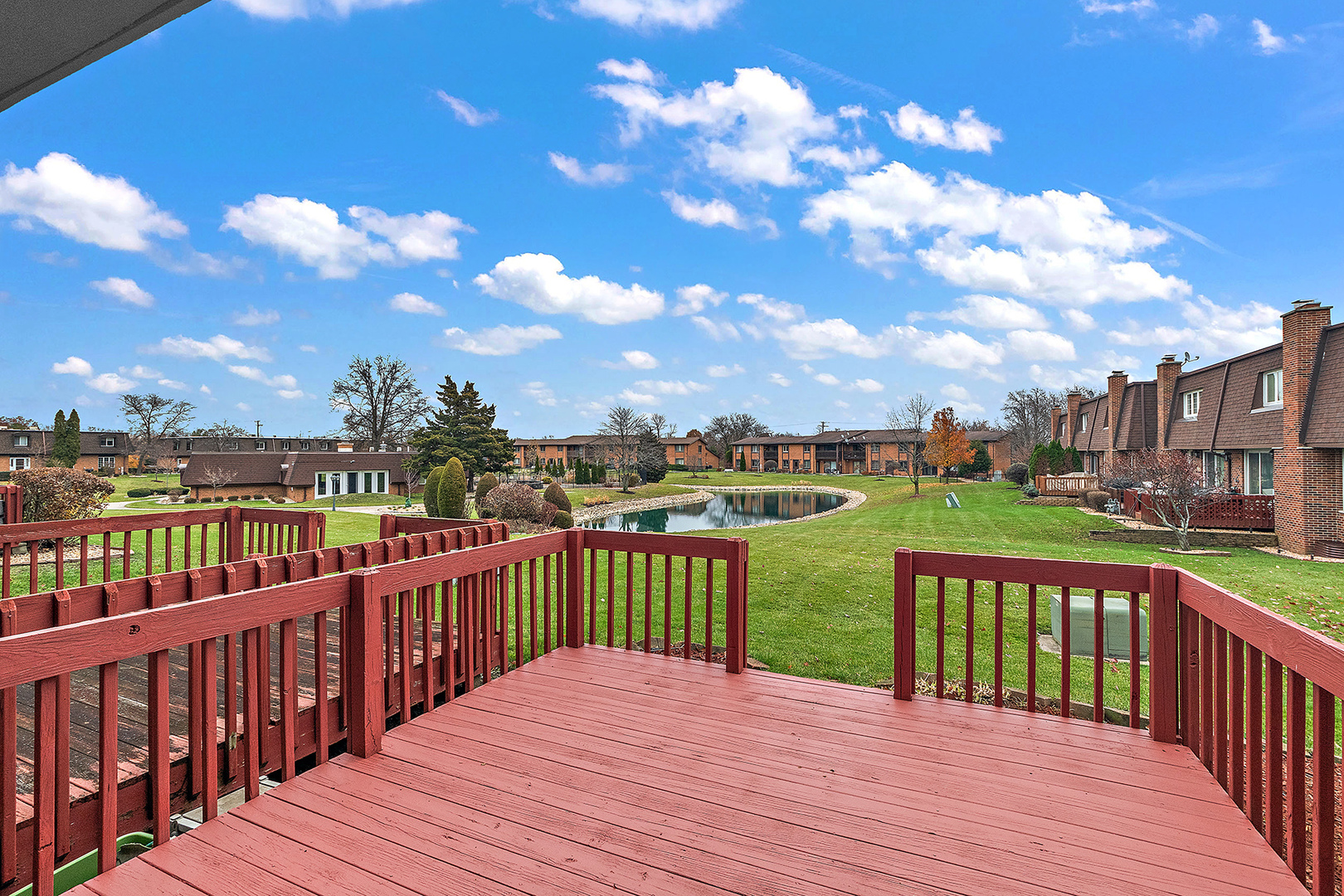 1437 Woodhollow Drive, Flossmoor, IL 60422