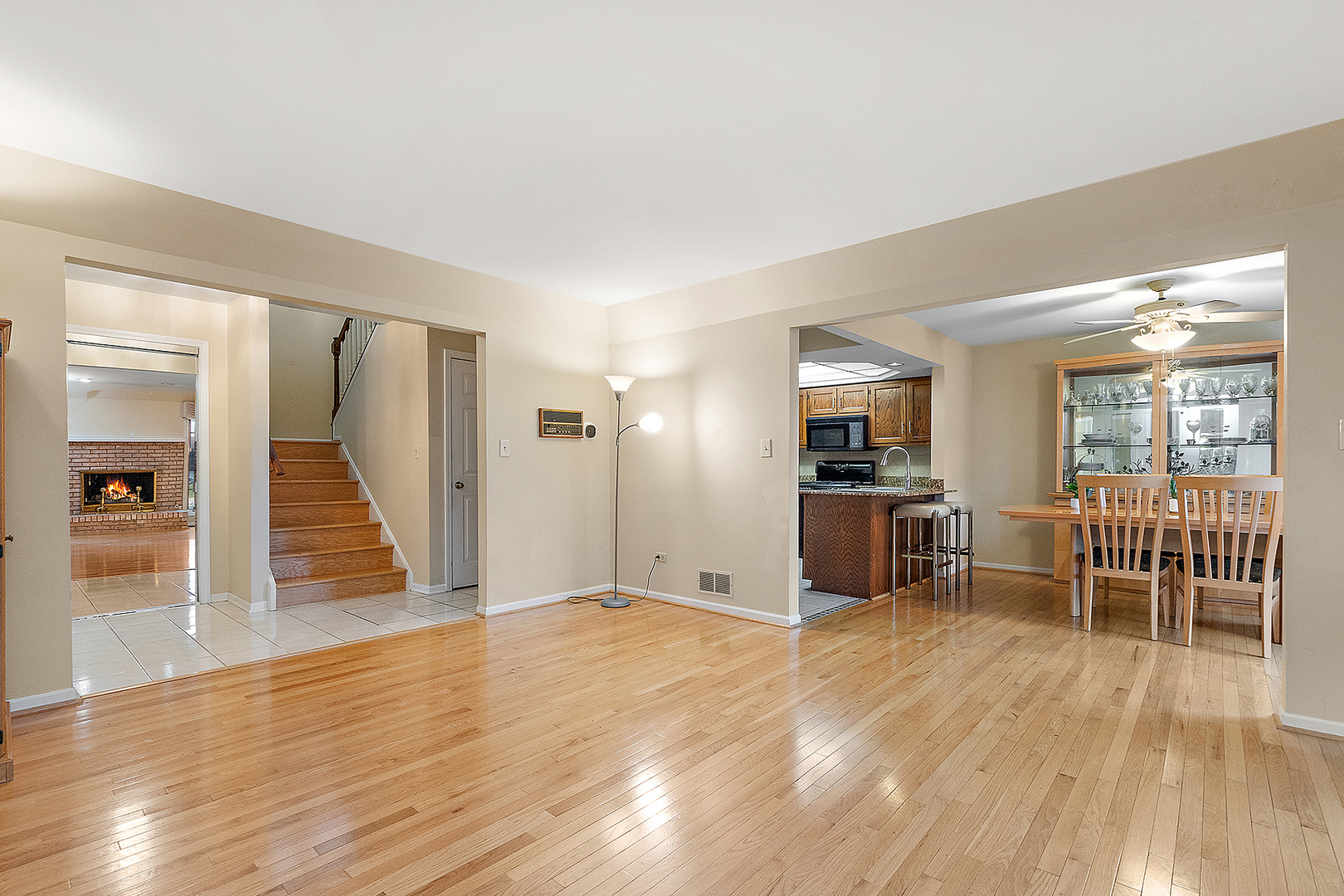 1437 Woodhollow Drive, Flossmoor, IL 60422