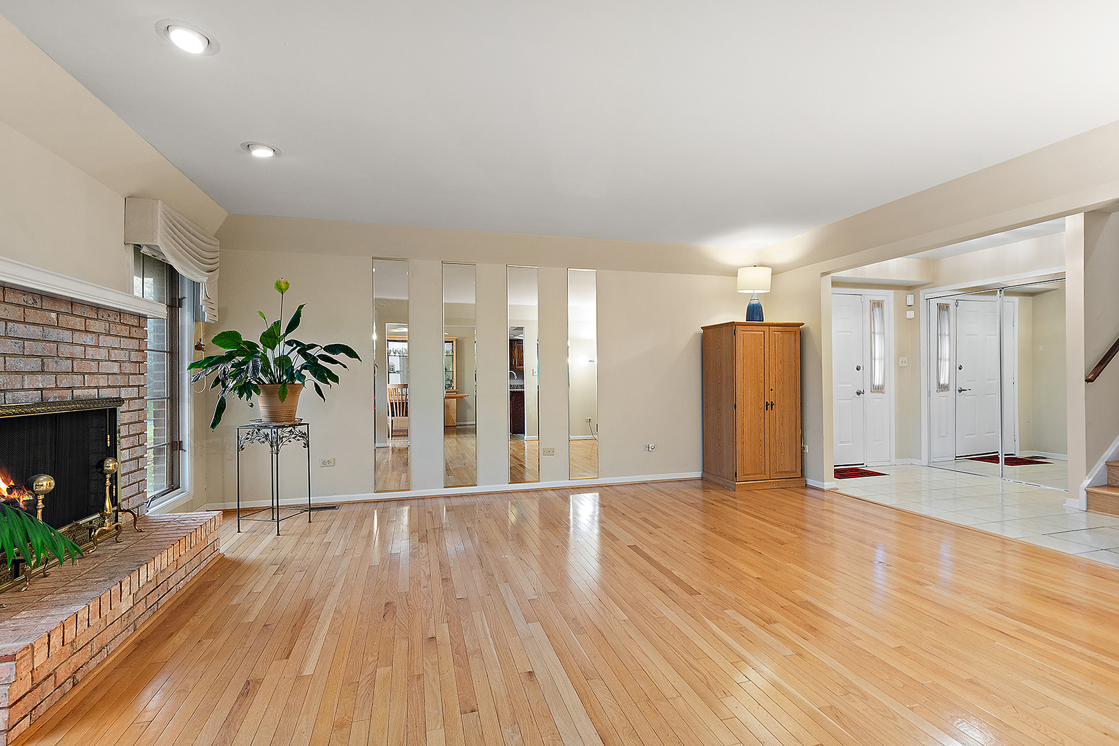 1437 Woodhollow Drive, Flossmoor, IL 60422