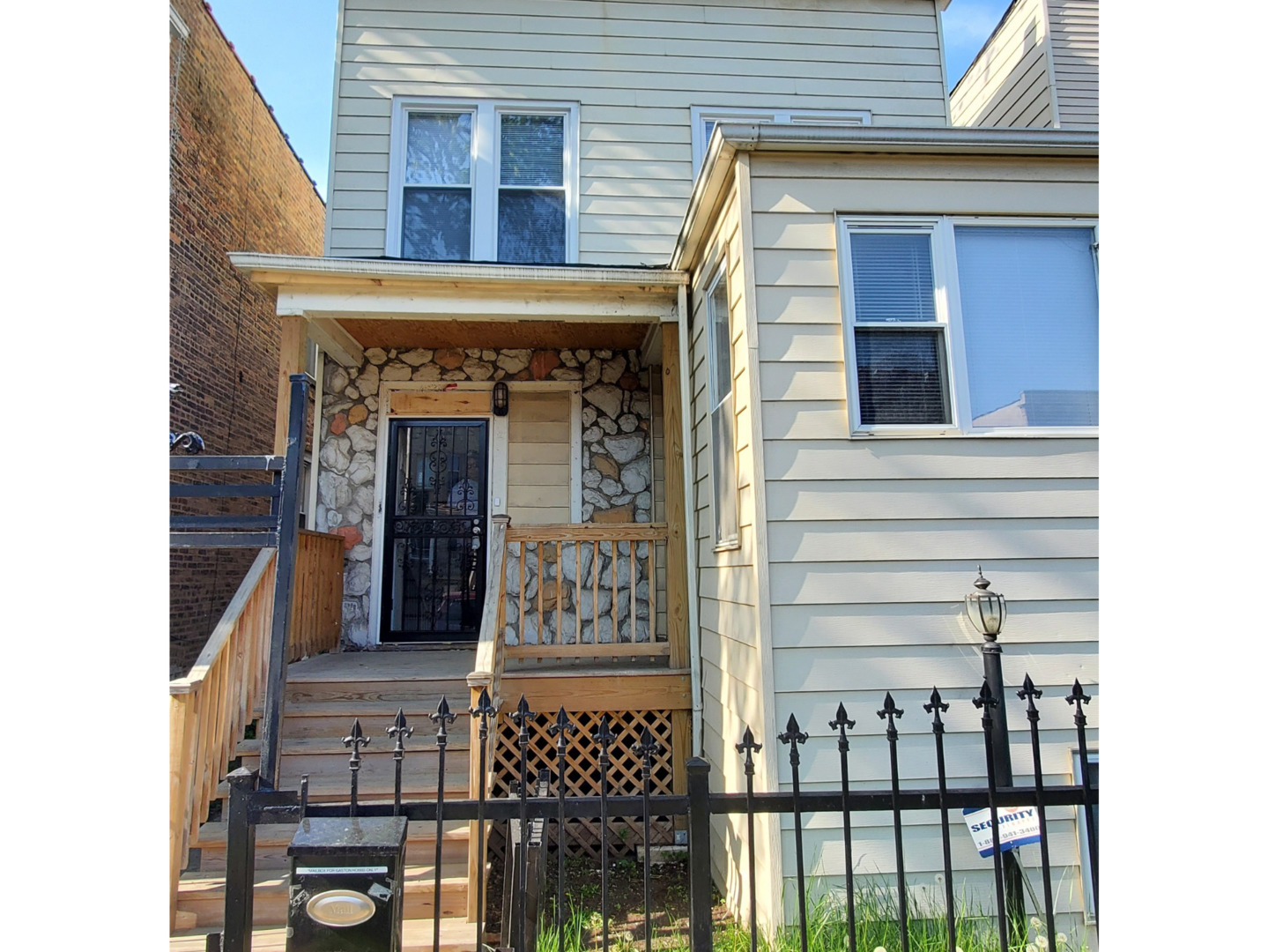 4920 W Potomac Avenue #2, Chicago, IL 60651