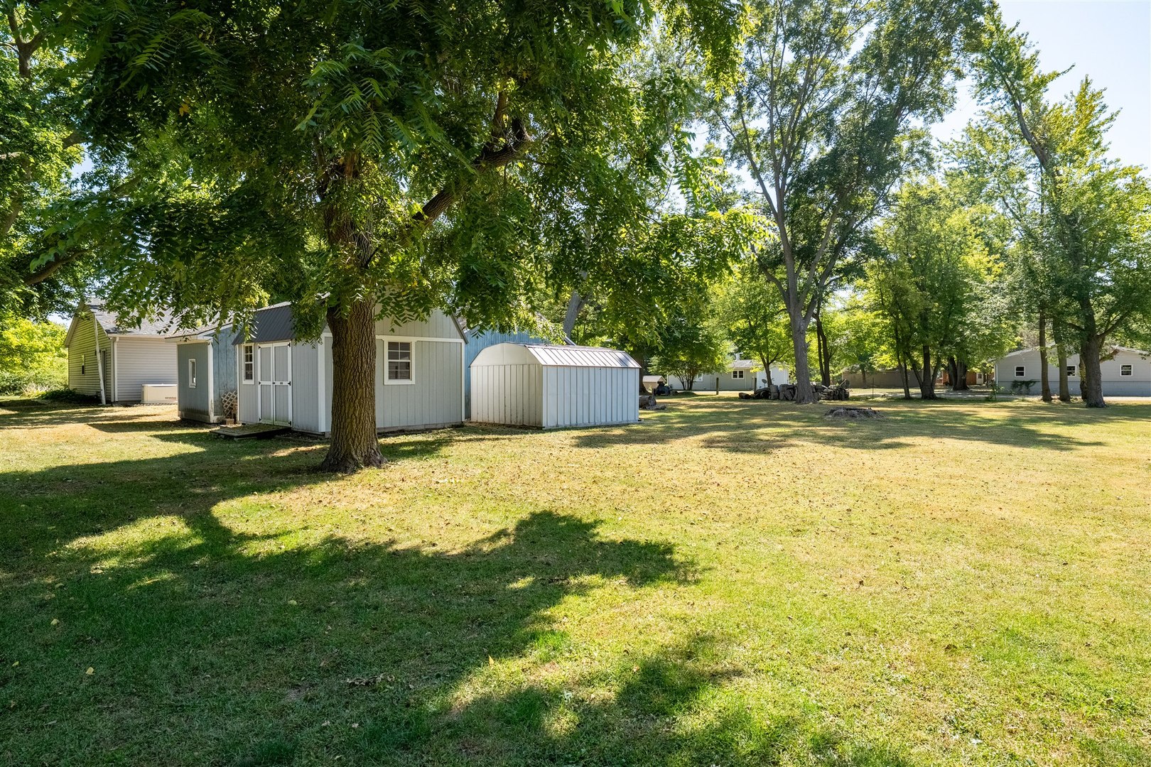 406 Park Street, Kappa, IL 61738