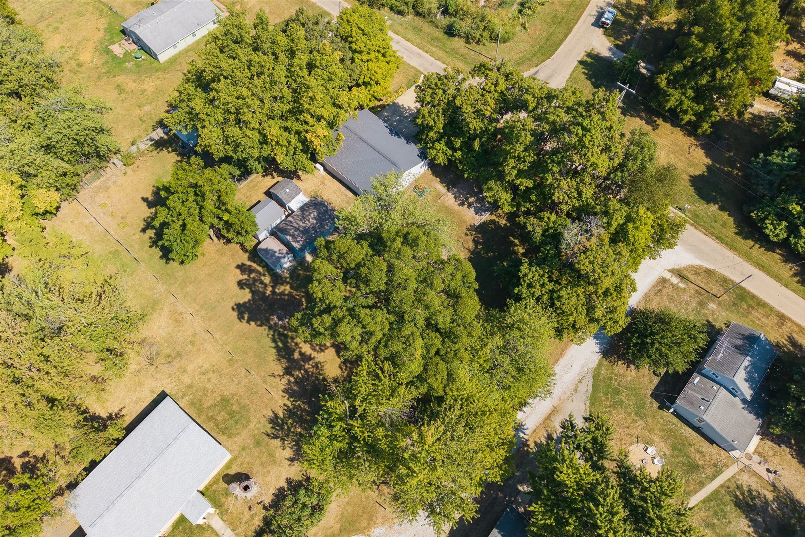 406 Park Street, Kappa, IL 61738