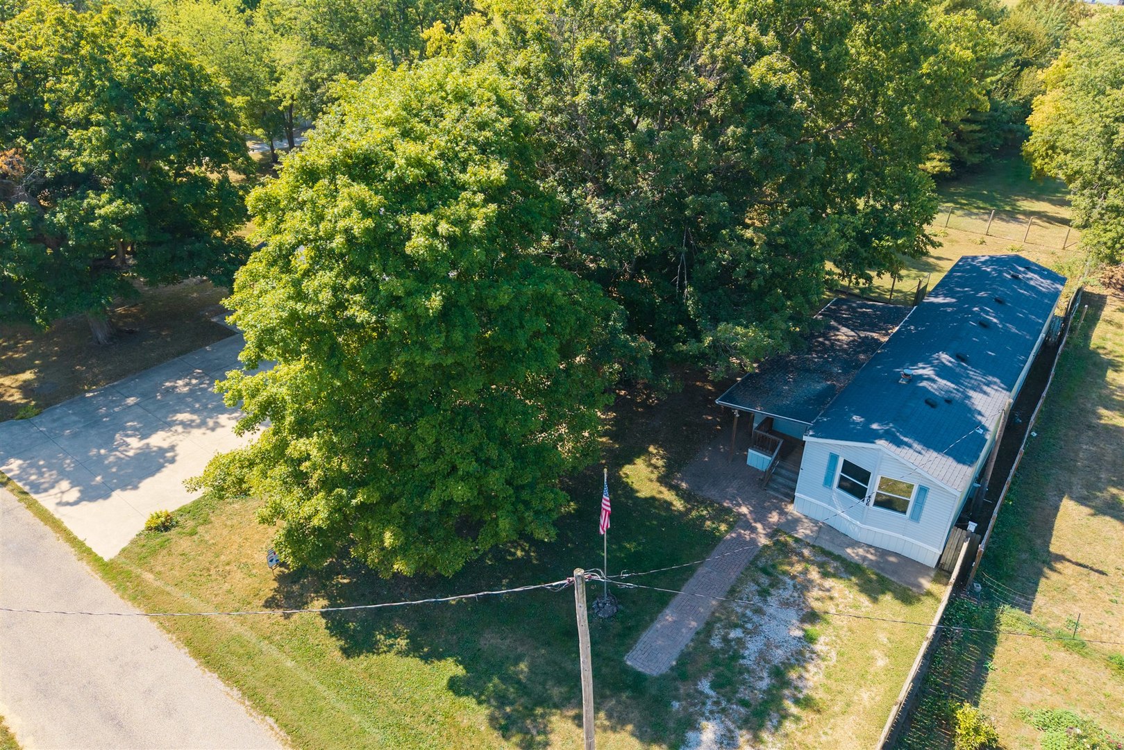 406 Park Street, Kappa, IL 61738