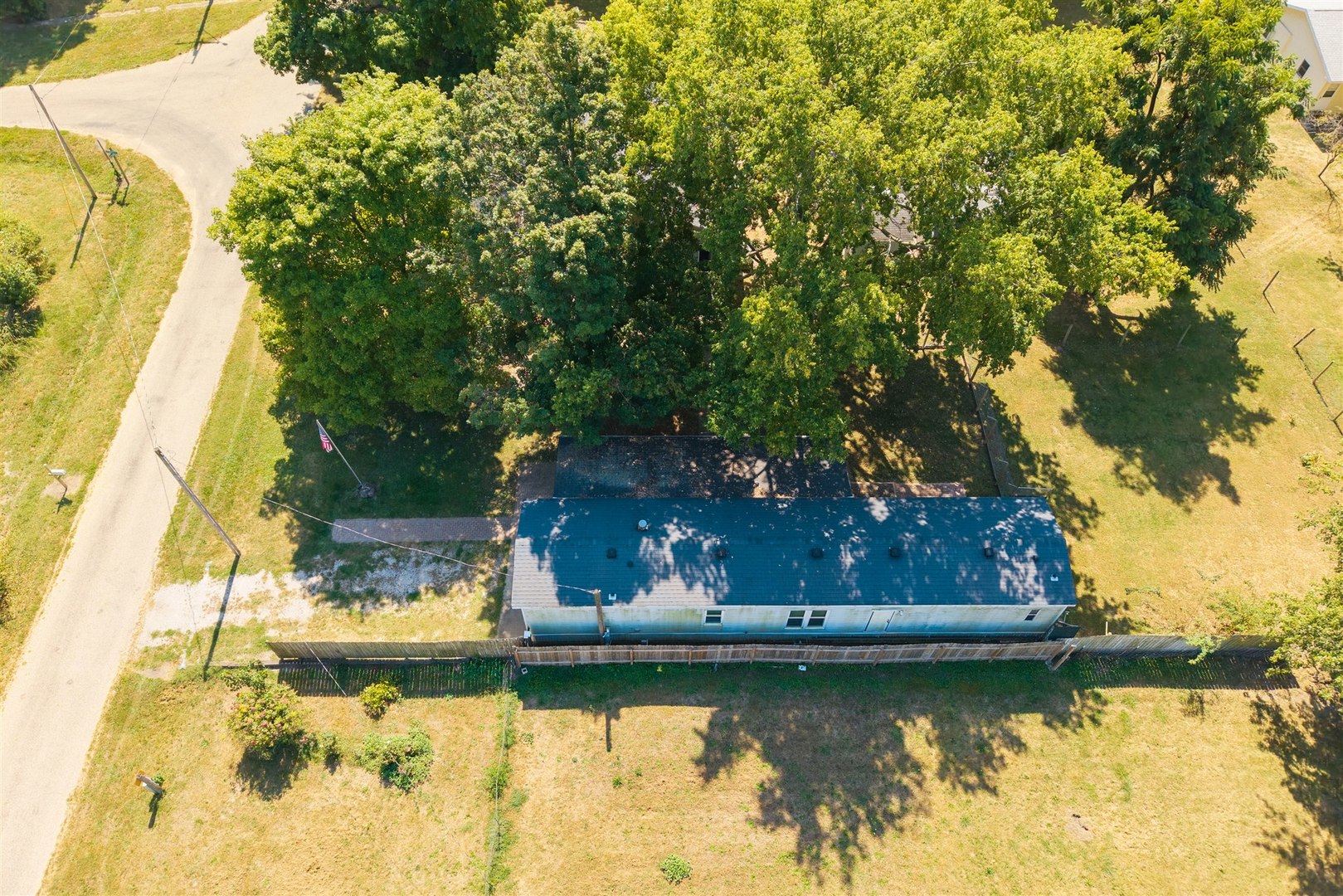 406 Park Street, Kappa, IL 61738