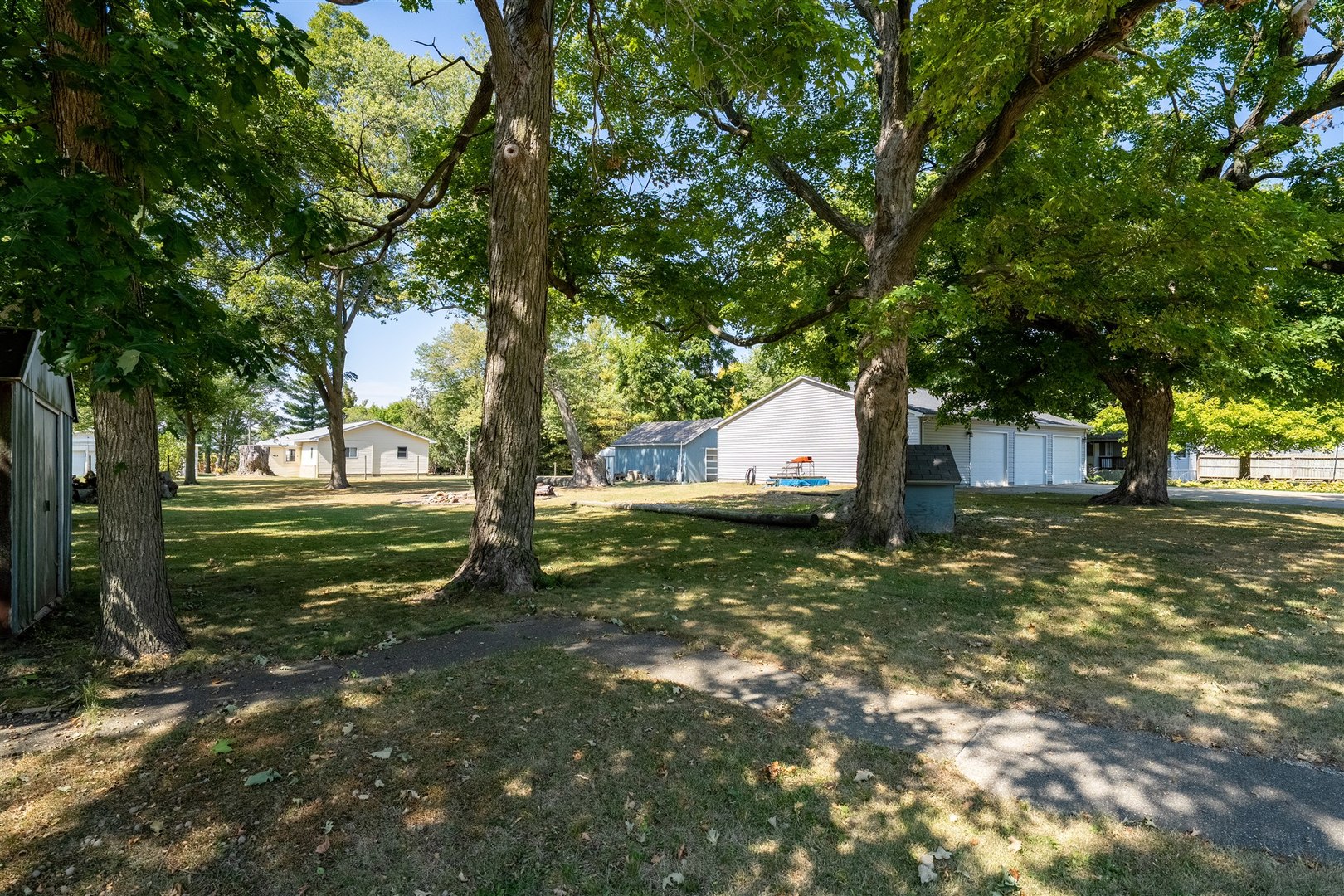 406 Park Street, Kappa, IL 61738