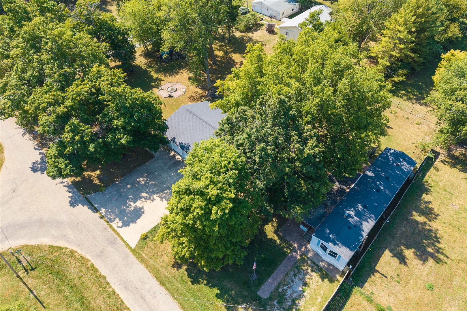 406 Park Street, Kappa, IL 61738