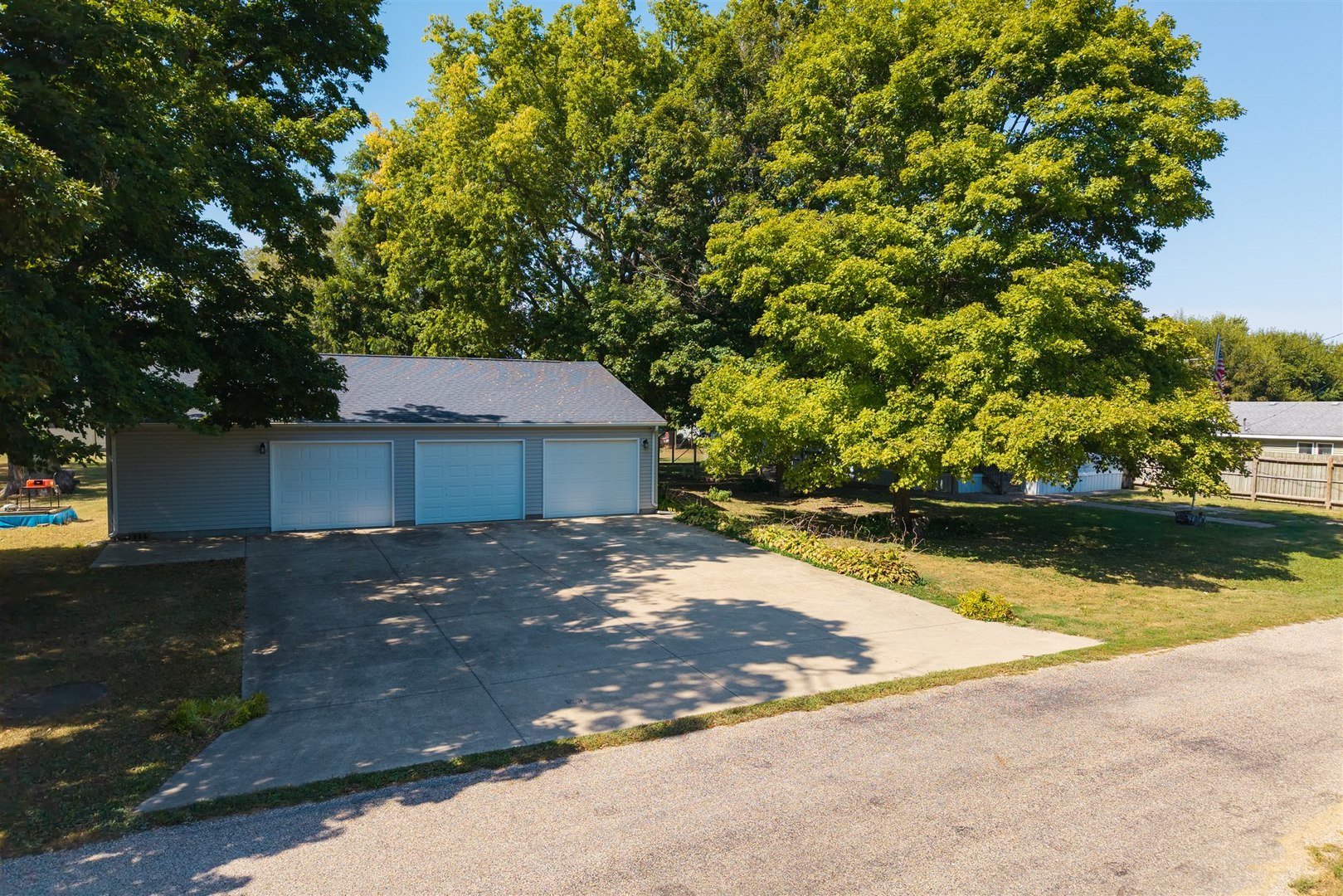 406 Park Street, Kappa, IL 61738