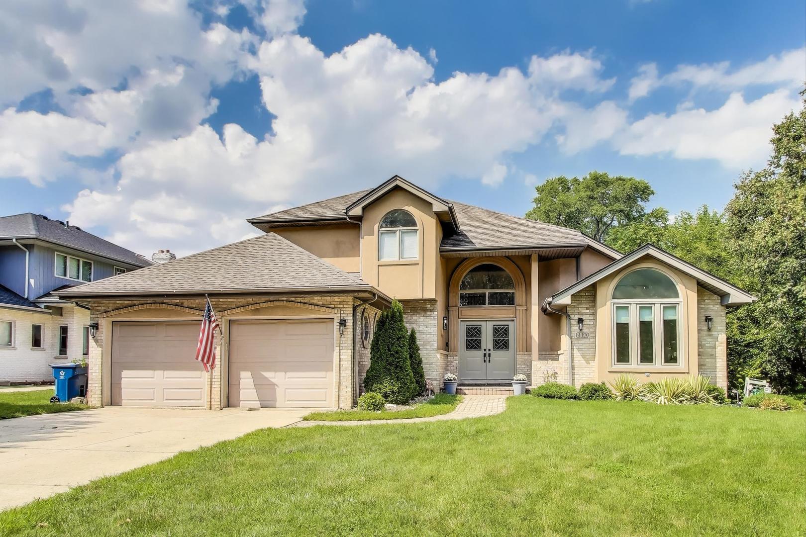 8990 W 99th Street, Palos Hills, IL 60465