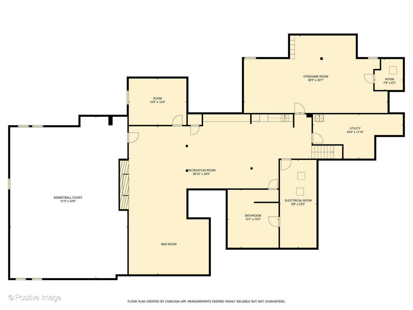 10S370 Madison Street, Burr Ridge, IL 60527