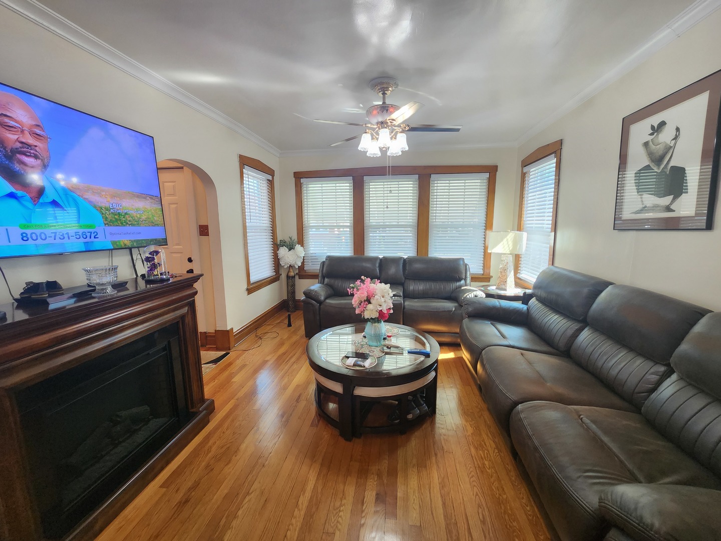6226 S Francisco Avenue, Chicago, IL 60629
