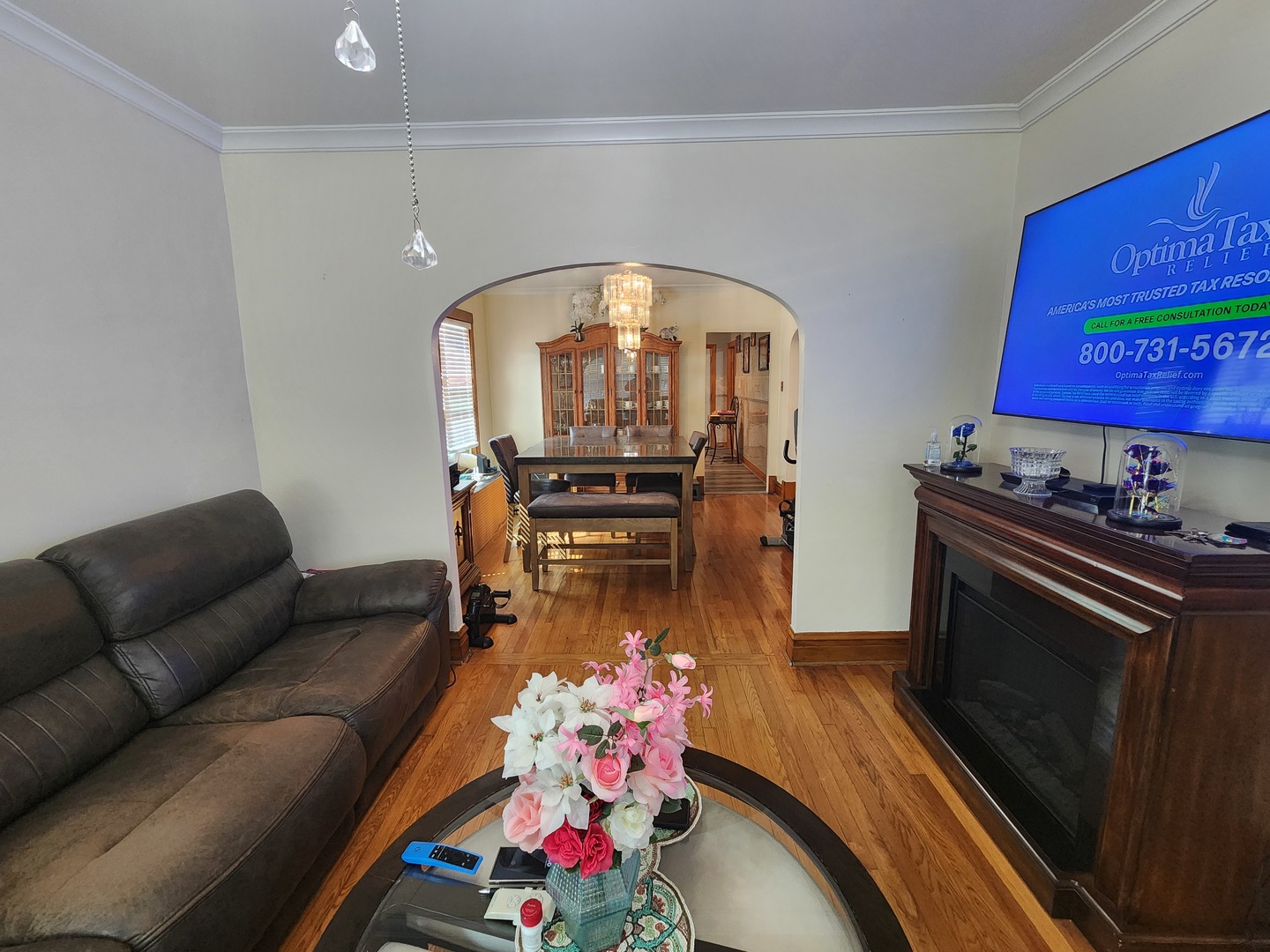 6226 S Francisco Avenue, Chicago, IL 60629