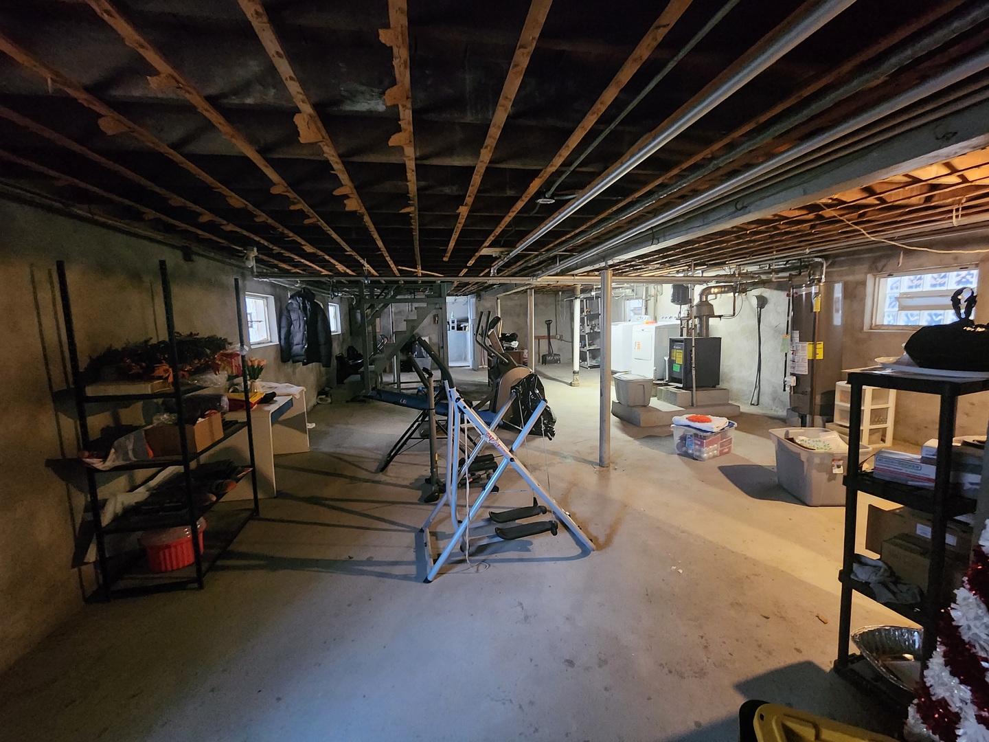 6226 S Francisco Avenue, Chicago, IL 60629