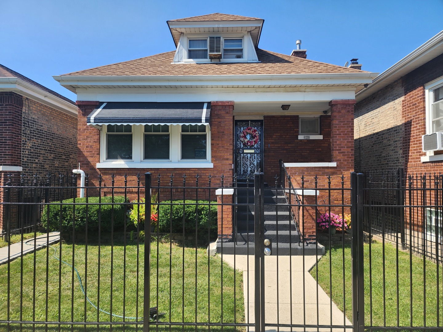 6226 S Francisco Avenue, Chicago, IL 60629