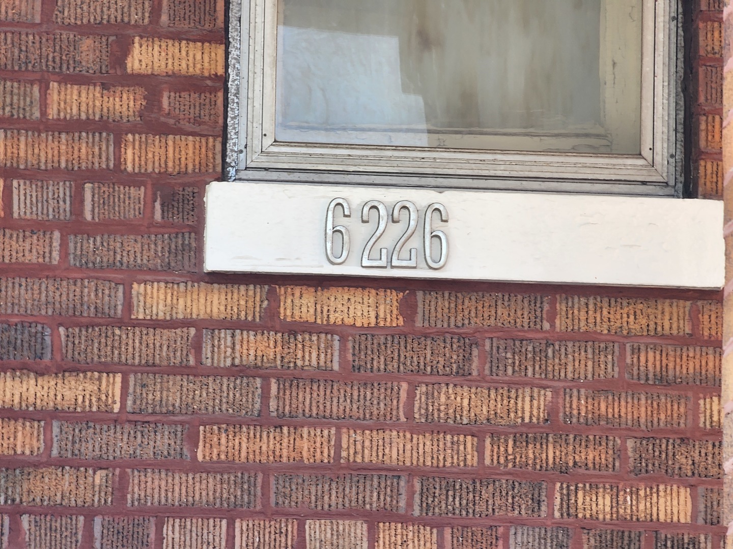 6226 S Francisco Avenue, Chicago, IL 60629