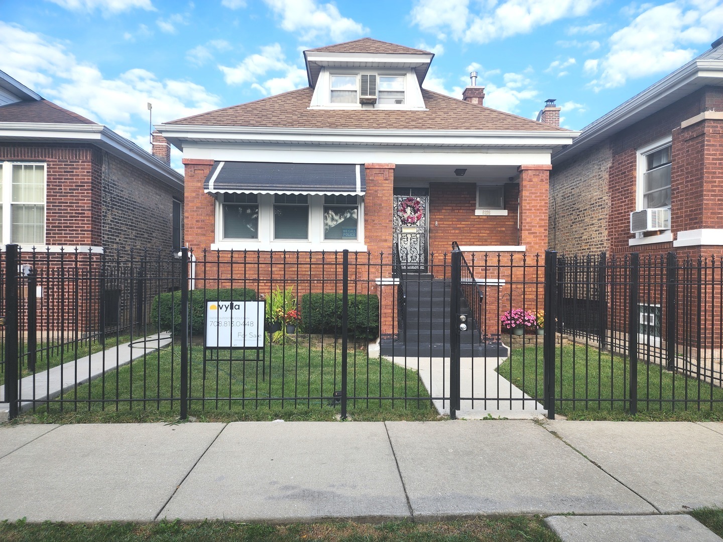 6226 S Francisco Avenue, Chicago, IL 60629