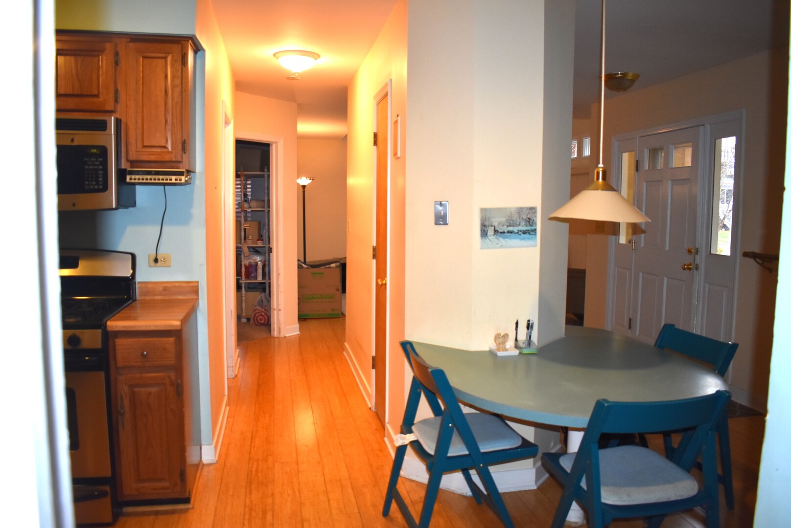 240 N Willow Road, Elmhurst, IL 60126