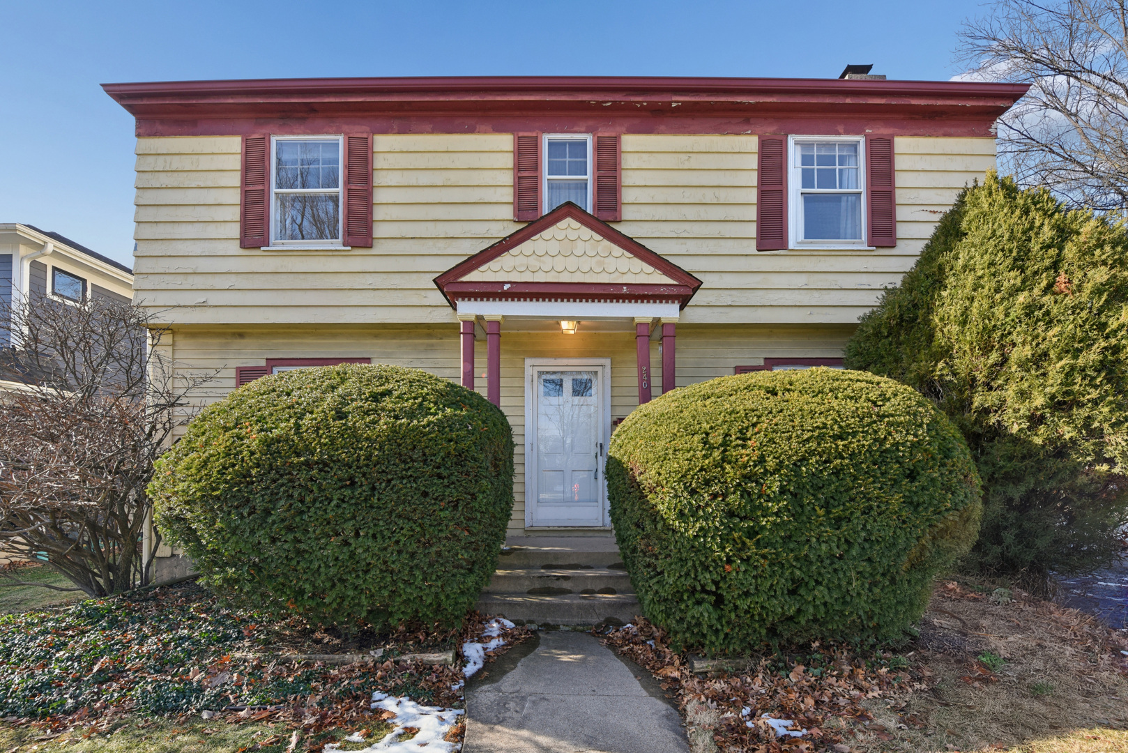 240 N Willow Road, Elmhurst, IL 60126