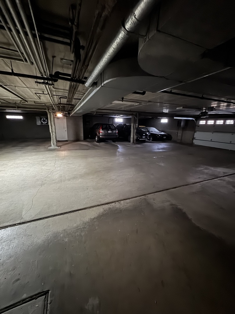 4535 Rumsey Avenue #3E, Oak Lawn, IL 60453