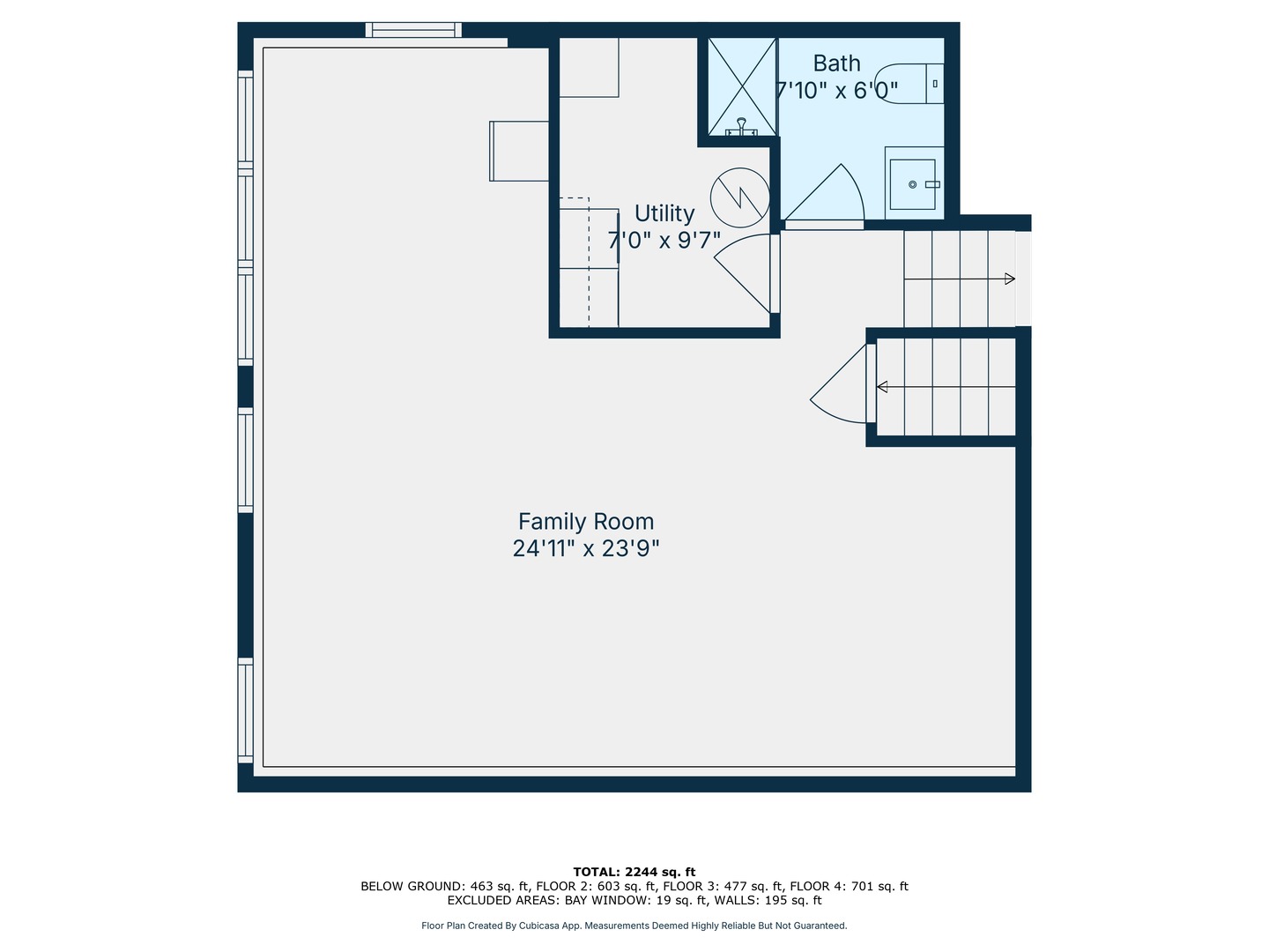 1283 Bristol Lane, Hanover Park, IL 60133