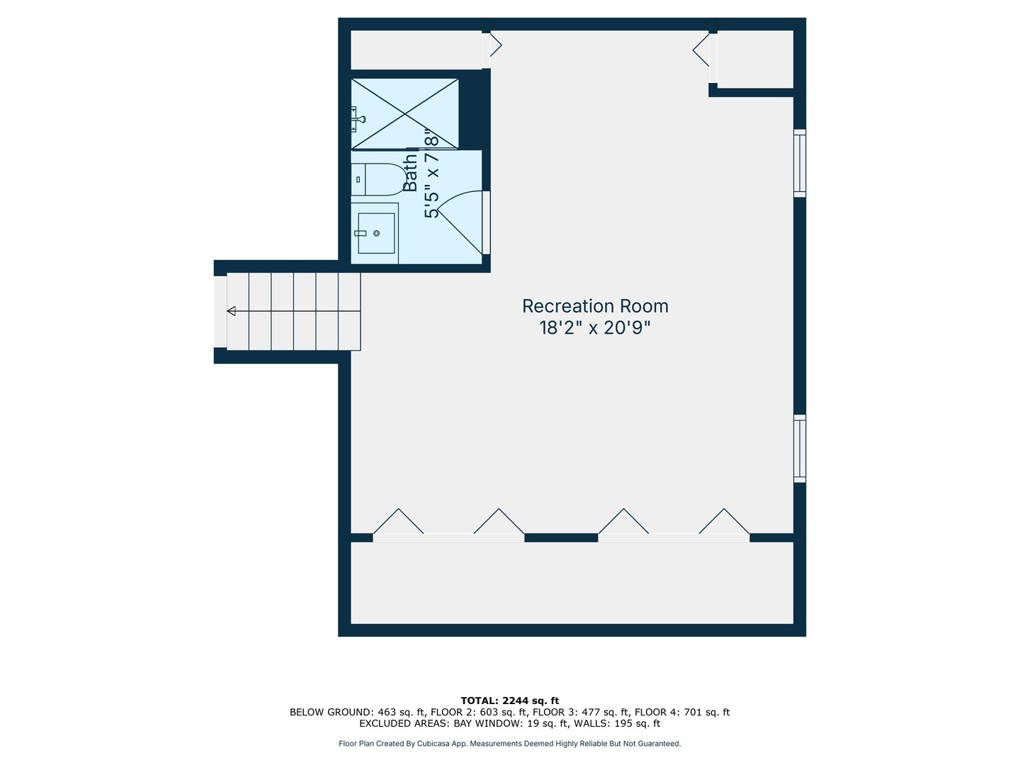 1283 Bristol Lane, Hanover Park, IL 60133