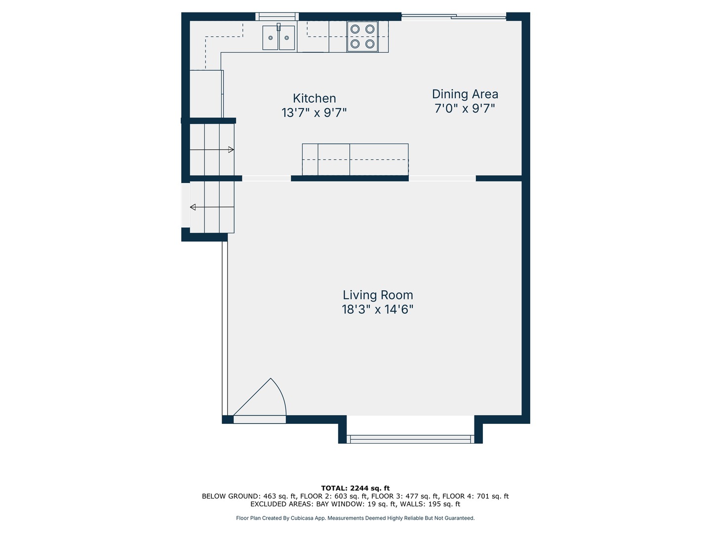 1283 Bristol Lane, Hanover Park, IL 60133