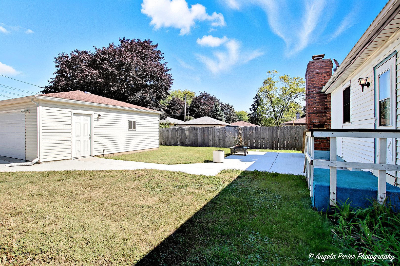1810 21st Street, Zion, IL 60099