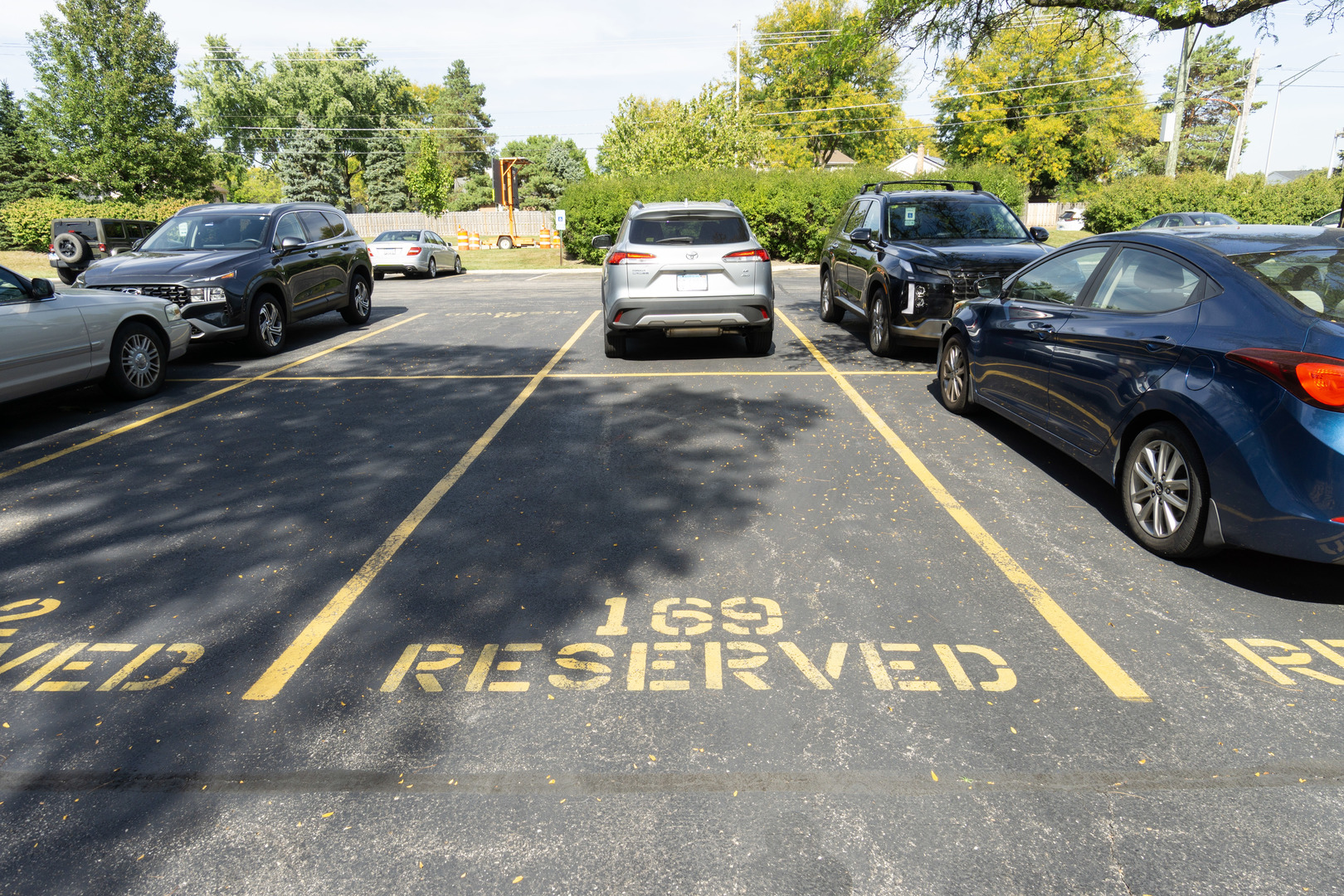 2640 N Windsor Drive #102, Arlington Heights, IL 60004