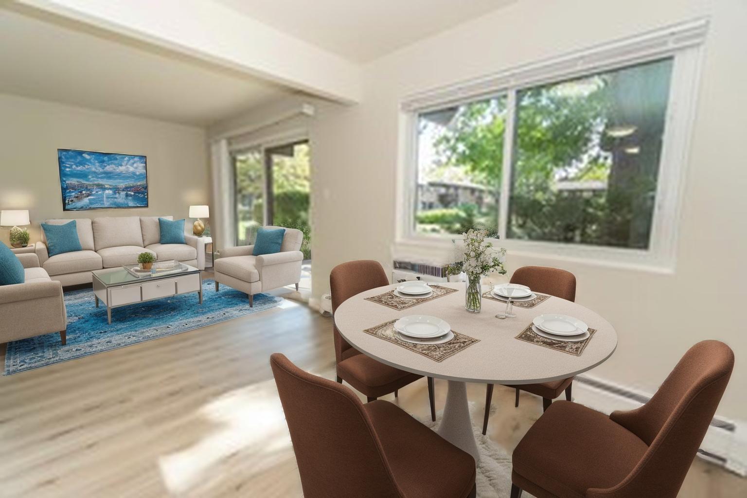 2640 N Windsor Drive #102, Arlington Heights, IL 60004