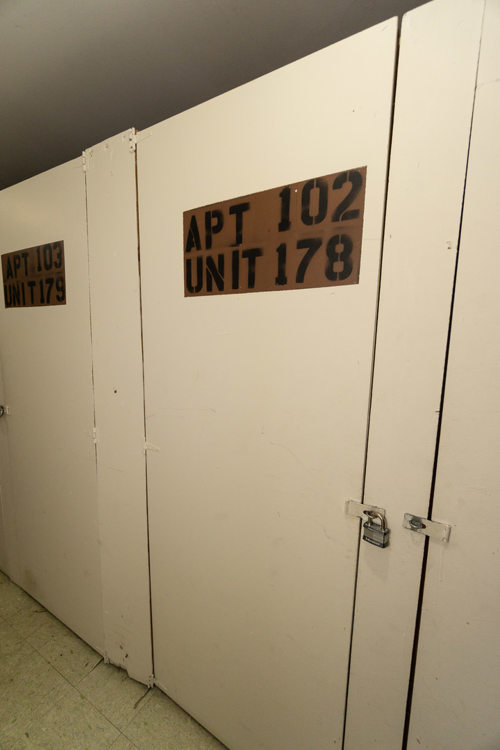 2640 N Windsor Drive #102, Arlington Heights, IL 60004