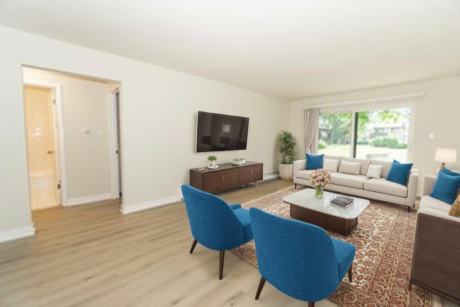 2640 N Windsor Drive #102, Arlington Heights, IL 60004